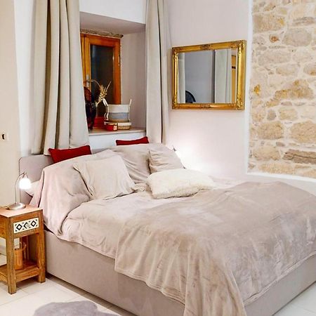 Apartment Michaela 4-Sterne & Parking Rovinj Bagian luar foto