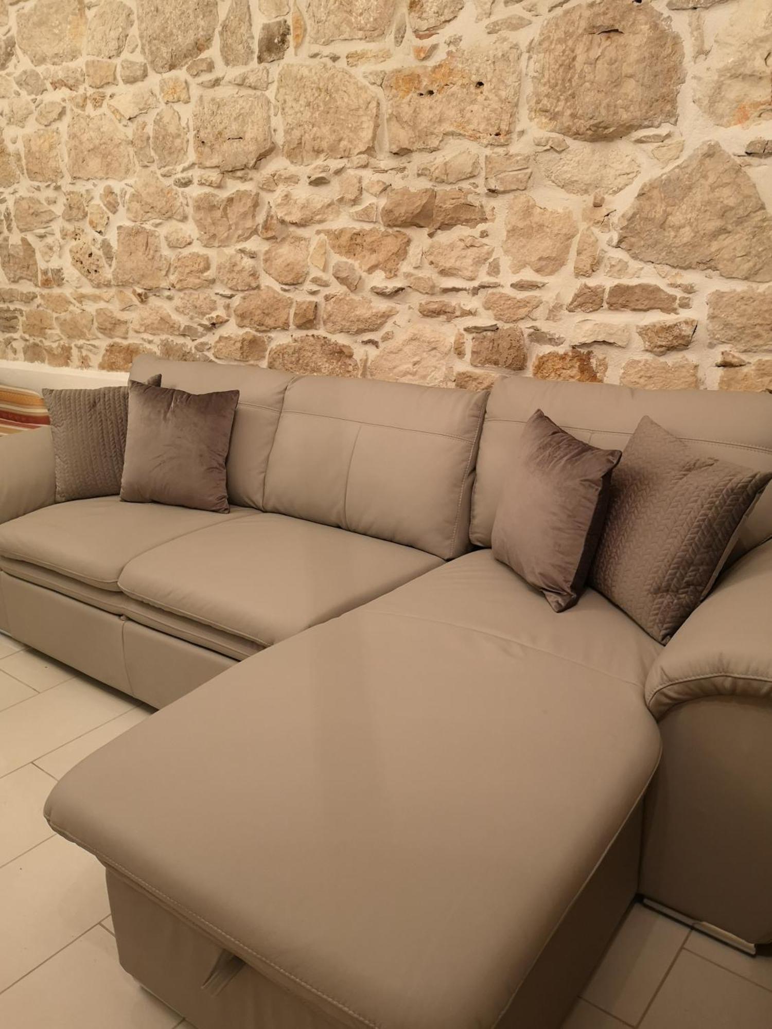 Apartment Michaela 4-Sterne & Parking Rovinj Bagian luar foto