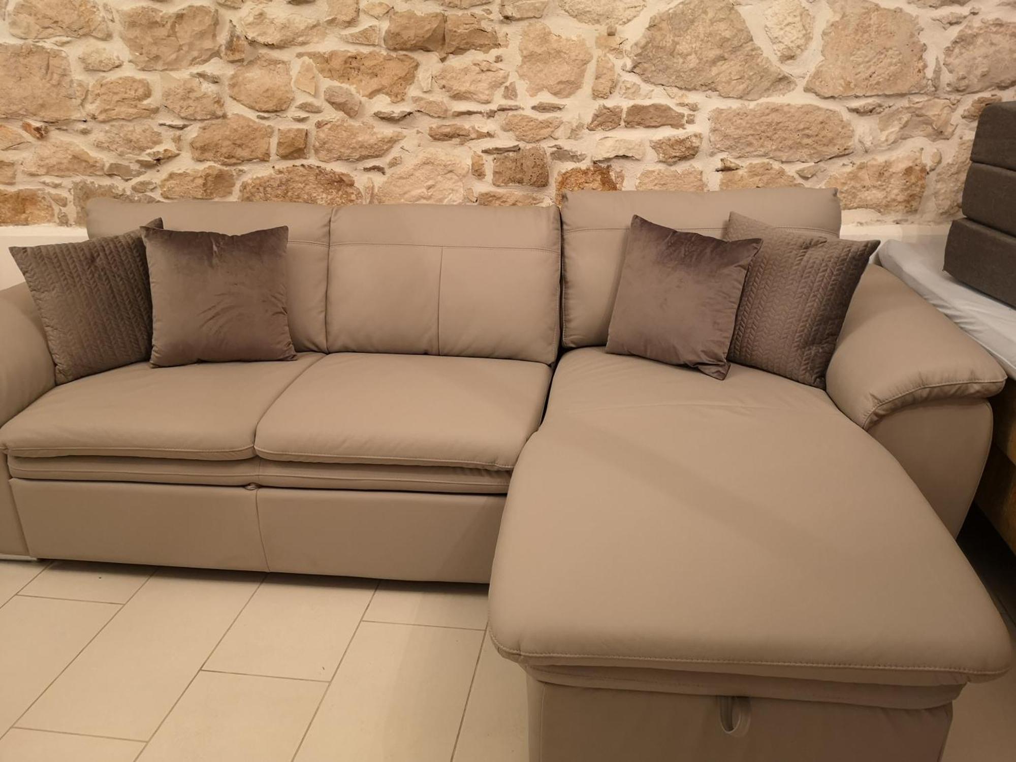Apartment Michaela 4-Sterne & Parking Rovinj Bagian luar foto