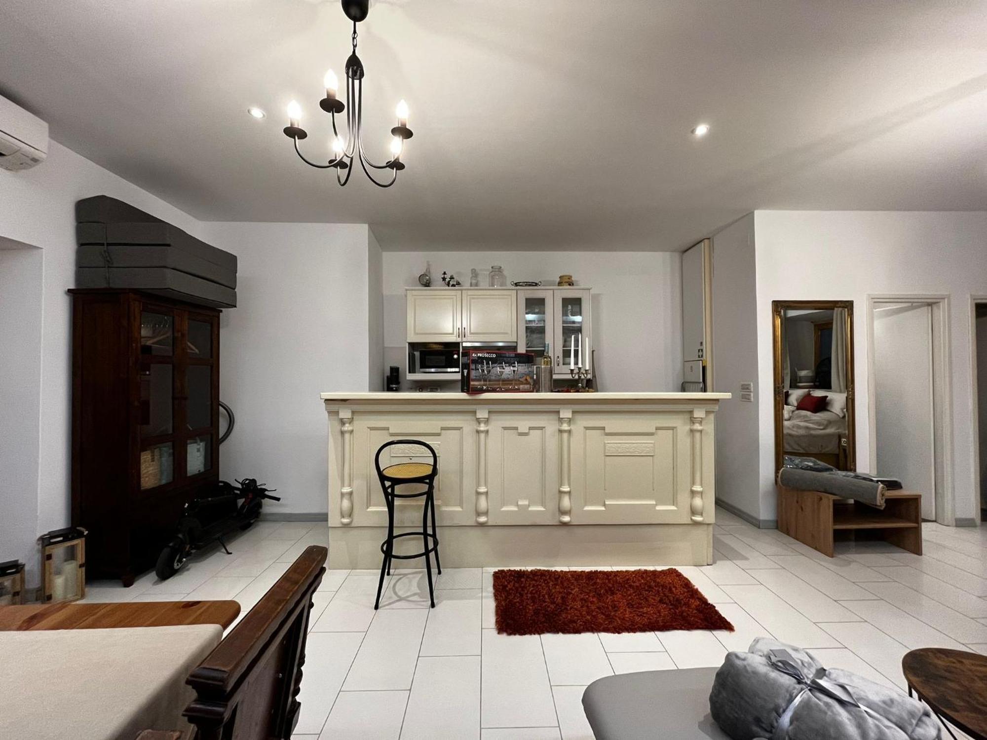 Apartment Michaela 4-Sterne & Parking Rovinj Bagian luar foto