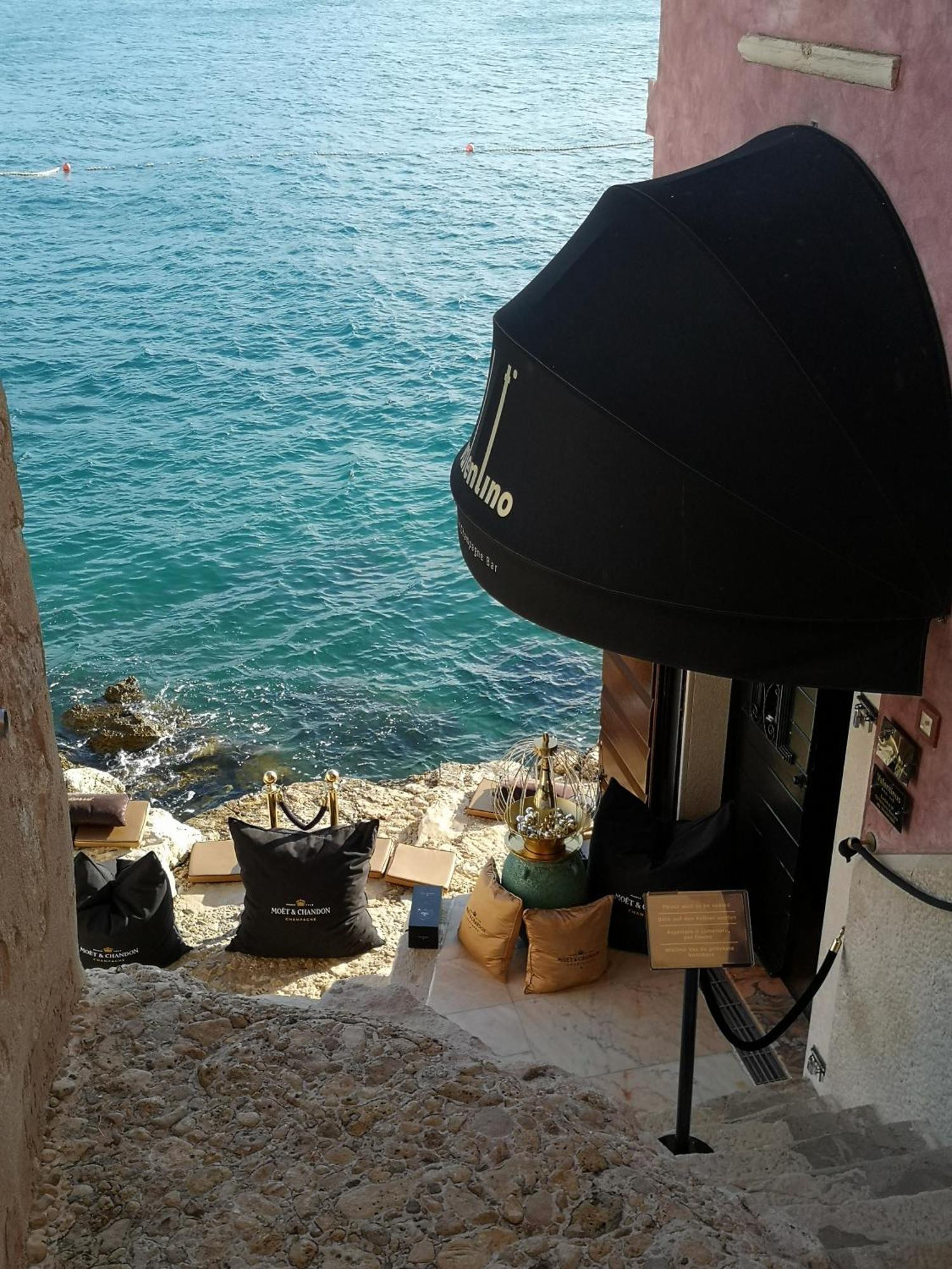 Apartment Michaela 4-Sterne & Parking Rovinj Bagian luar foto