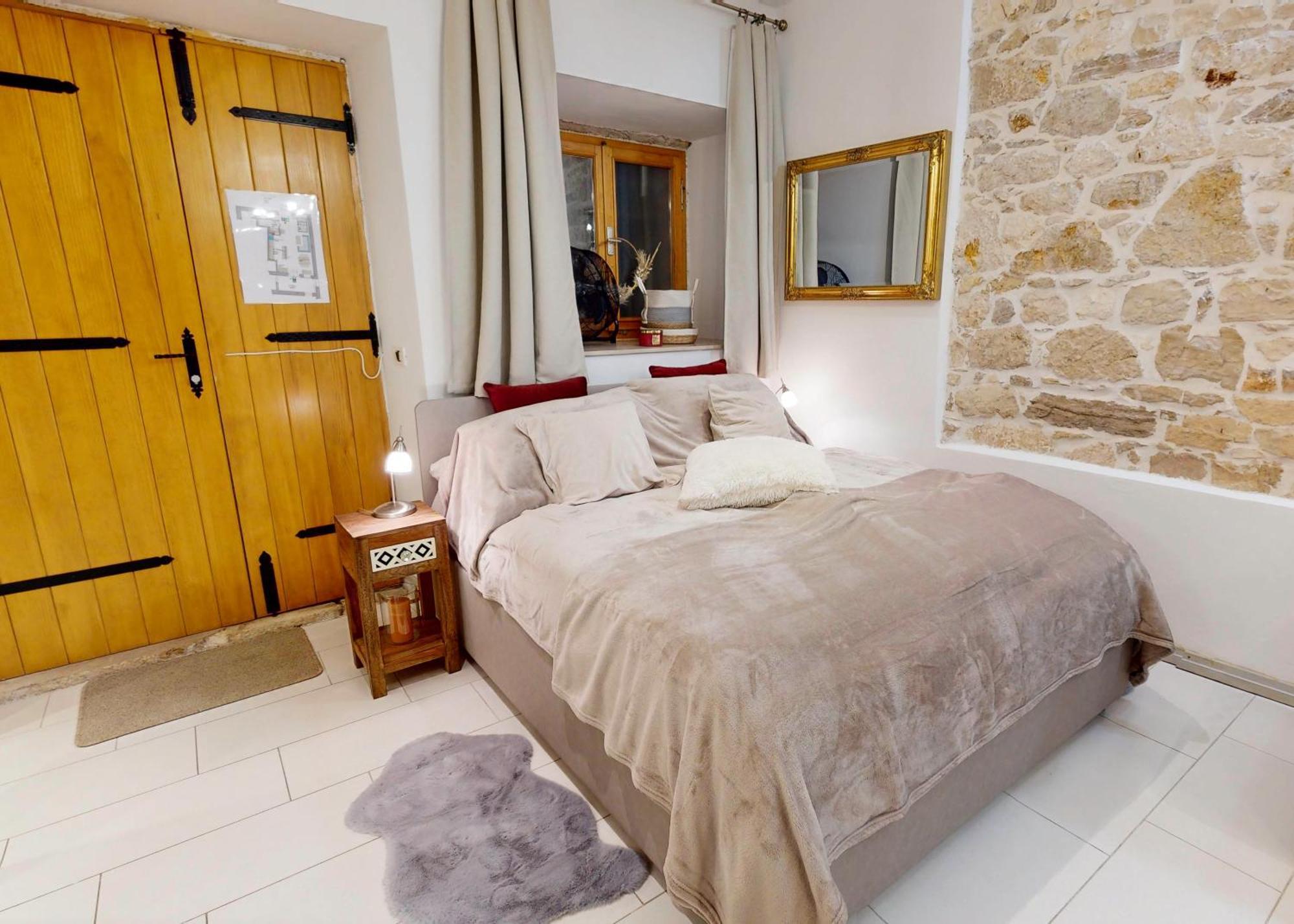 Apartment Michaela 4-Sterne & Parking Rovinj Bagian luar foto